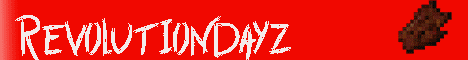 RevolutionMC - DayZ