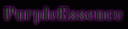 PurplEssence PurplEssence