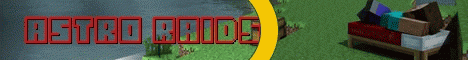 Astro Raids Factions!
