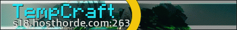 TempCraft TempCraft