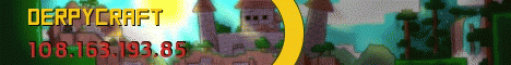 DERPYCRAFT DERPYCRAFT