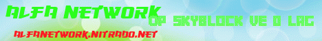 Alfa Network Alfa Network