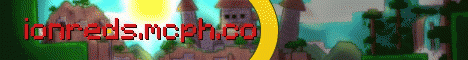 Ion Reds Survival Server