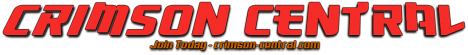 Crimson Central Crimson Central