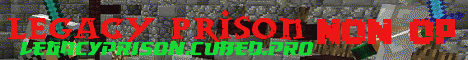 | Legacy Prison | Needs Staff | | Legacy Prison | Needs Staff |