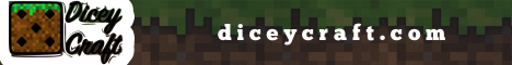 DiceyCraft DiceyCraft