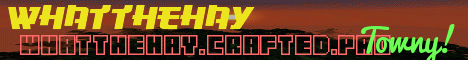 Whatthehay Whatthehay