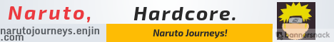 Naruto Journeys! In need of builders and coders