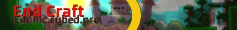 End Mc Prison Minecraft Server