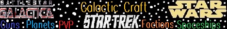 Galactic Craft Galactic Craft