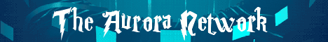 The Aurora Network - Custom Items! The Aurora Network - Custom Items!
