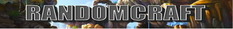 Randomcraft server Randomcraft server