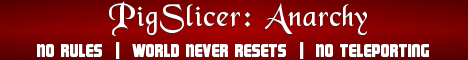 PigSlicer: Anarchy PigSlicer: Anarchy