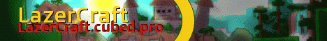 LazerCraft