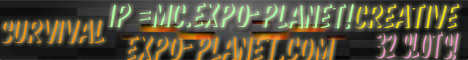 Expo-Planet Expo-Planet