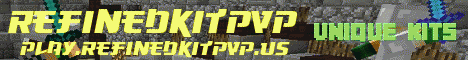 Refined Kit PvP Refined Kit PvP
