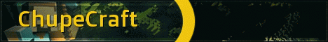 ChupeCraft - 1.11.2 ChupeCraft - 1.11.2