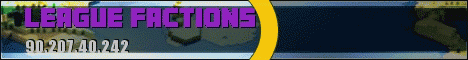 League Factions League Factions