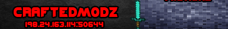 CraftedModz CraftedModz