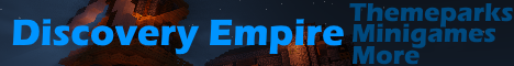 Discovery Empire Discovery Empire
