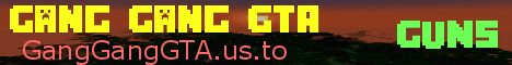 Gang Gang GTA - 1.8 - Guns - Apartments - Supply Crates - & More! Gang Gang GTA - 1.8 - Guns - Apartments - Supply Crates - & More!