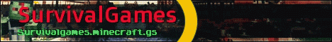 SurvivalGames SurvivalGames