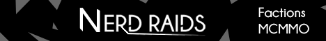 Nerd Raids Nerd Raids