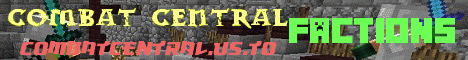 Combat Central Combat Central