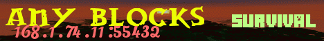 Any Block Any Block