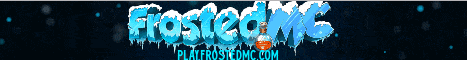 FrostedMC FrostedMC