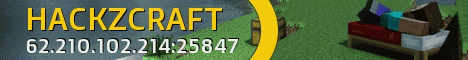 HackzCraft! HACKS ARE ALLOWED! HackzCraft! HACKS ARE ALLOWED!