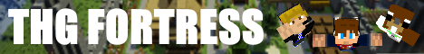 THG Fortress 24/7 THG Fortress 24/7