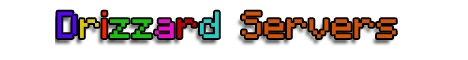 Drizzard Servers