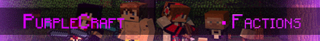 PurpleCraft Server PurpleCraft Server