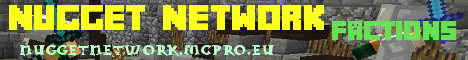 Nugget Network Nugget Network