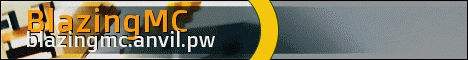 BLAZINGMC - NEW PRISON SERVER - Staff Needed BLAZINGMC - NEW PRISON SERVER - Staff Needed