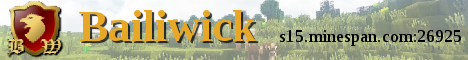 Bailiwick Bailiwick