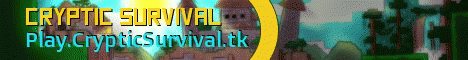 Cryptic Survival Cryptic Survival