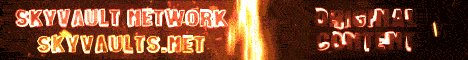 SkyVault Network SkyVault Network