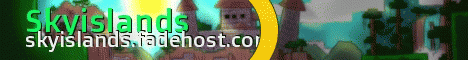 SkyIslands SkyIslands