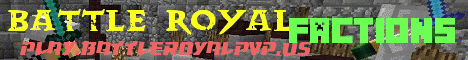 Battle Royal PvP Battle Royal PvP