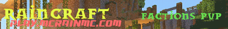 RainCraft RainCraft