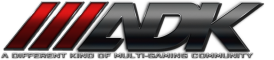 ADKGamers.com Network ADKGamers.com Network