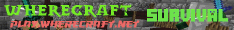 WhereCraft WhereCraft