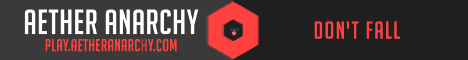 Aether Anarchy - Skyblock Factions Aether Anarchy - Skyblock Factions