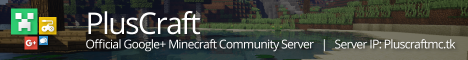 PlusCraft PlusCraft
