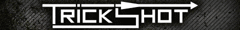 Trickshot: Minecraft Expanded [Closed]