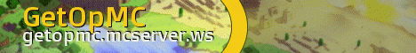 GetOpMC GetOpMC