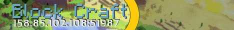 Block Craft Block Craft