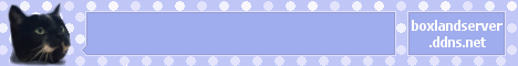 BoxlandServer BoxlandServer